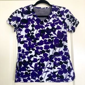 Grey's Anatomy Signature Scrub Top